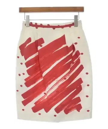 MOSCHINO 미디 스커트 여성용