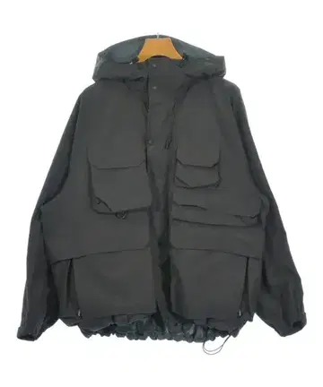 DAIWA PIER39 다운 재킷/다운 베스트 남성용