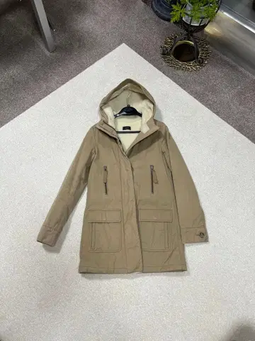 JOSEPH 조셉 보아 코트