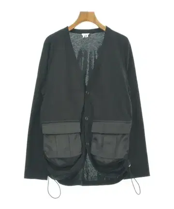 noir kei ninomiya 가디건 여성용