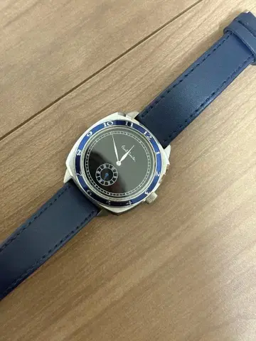 폴스미스 손목시계/PAUL SMITH WATCH 1995