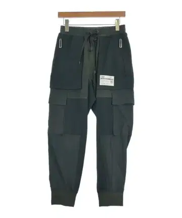 NAPE 카고 팬츠 남성용