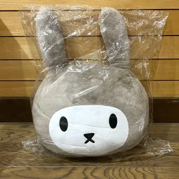 YUKI TRANCE/FORME 니엘 군 쿠션