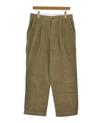 RICCARDO METHA 팬츠 (기타) 남성용