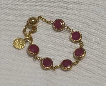 agete Dreamy Dreamy 반지