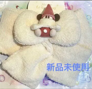 릴린린 머플러 디즈니 크리스마스 2025