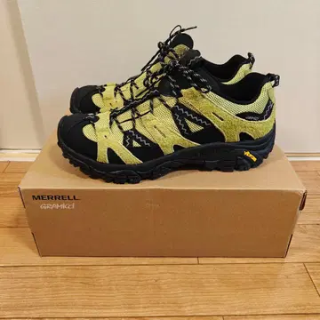 MERRELL MOAB 2 SIREN X GRAMICCI 27.5