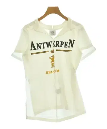 VETEMENTS 티셔츠 여성용