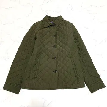 [ 새상품급 ] 랄프 로렌 퀼팅 자켓 사이즈 7 임팩트 21