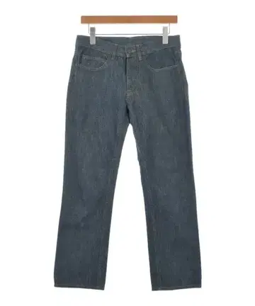 LANVIN 데님 팬츠 남성용