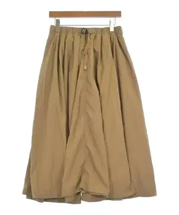 GRAMICCI 롱 맥시 길이 스커트 여성용
