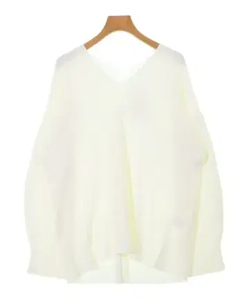 LARUTA 니트 스웨터 여성용