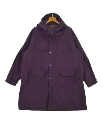 THE NORTH FACE PURPLE LABEL 코트 (기타) 남성용
