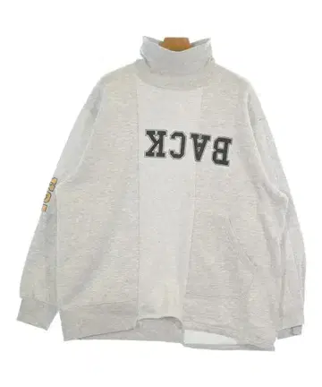 STAND ALONE 맨투맨 남성용