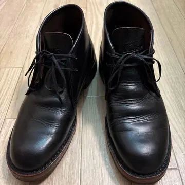 Danner 안티고 부츠