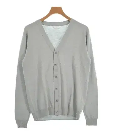 Deluxe 가디건 남성용