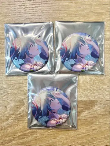 프로세카 글리터 캔뱃지 vol.3 B 하츠네 미쿠