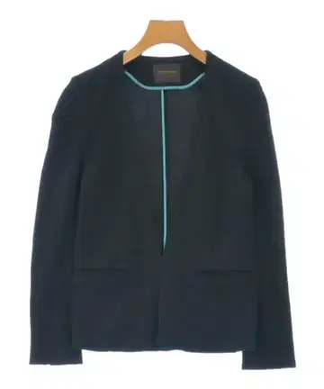 TOMORROWLAND collection 노카라 자켓 여성용