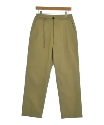 스노우피크 팬츠 (기타) 남성용