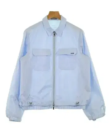 Dior Homme 블루종 (기타) 남성용