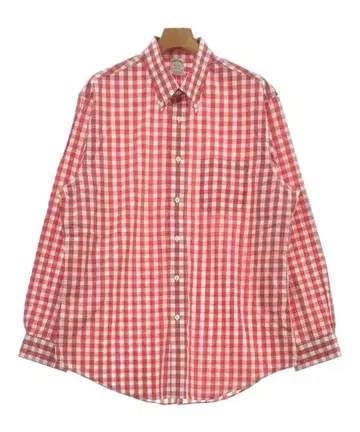 브룩스 브라더스 캐주얼 셔츠 남성용