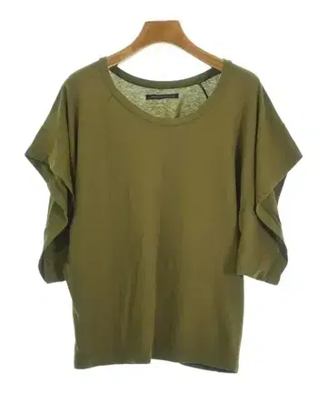 Y's 셔츠 티셔츠 여성용