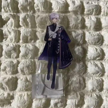 이레이스 쇼토 아크릴 스탠드 별이 내리는 페어리 테일 무도관