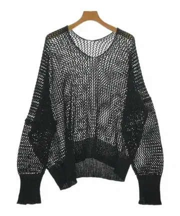 sulvam 니트 스웨터 남성용