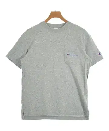 CHAMPION T셔츠 티셔츠 남성용
