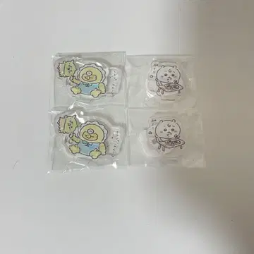 치이카와 Baby 치이카와 베이비 아크릴 스탠드 치이카와 오데