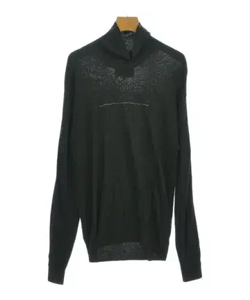 MM6 니트 스웨터 여성용