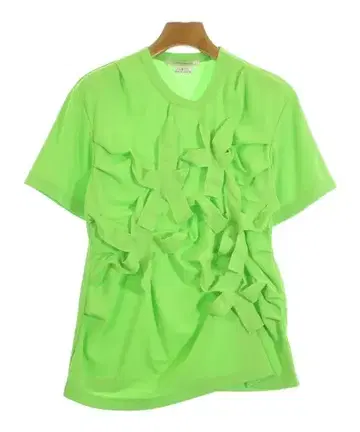 COMME des GARCONS 티셔츠 여성용