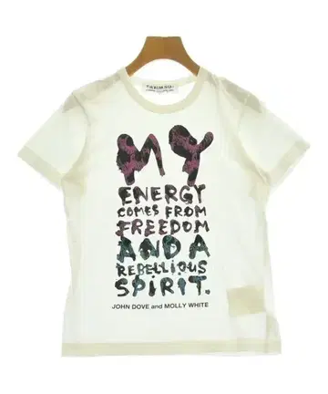 COMME des GARCONS 티셔츠 여성용