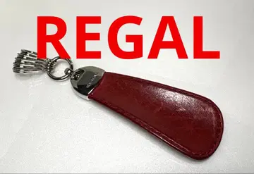 REGAL 리갈 천연 가죽 구두 주걱