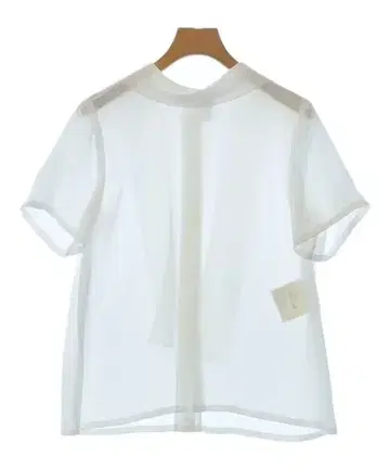 noir kei ninomiya 블라우스 여성용