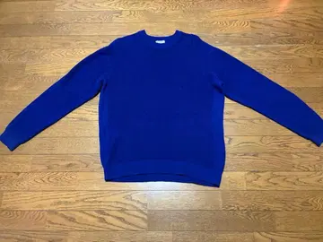 BEAUTY&YOUTH BY 크리스프 아제 형태 니트