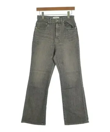 존 불 데님 팬츠 여성용