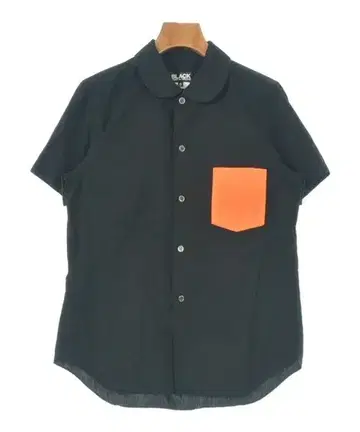 BLACK COMME des GARCONS 캐주얼 셔츠 여성용