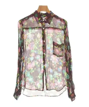 COMME des GARCONS 캐주얼 셔츠 여성용