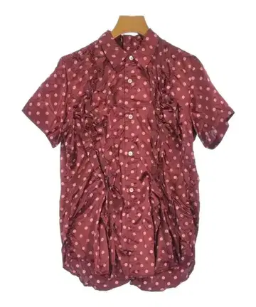 COMME des GARCONS 캐주얼 셔츠 여성용