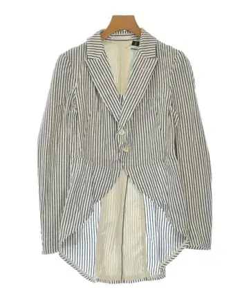 COMME des GARCONS 캐주얼 자켓 여성용