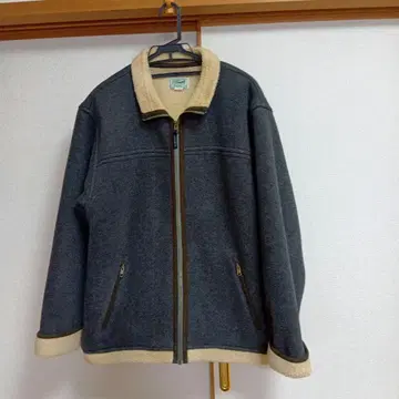 남성용 크로커다일 자켓 L 새상품급!!