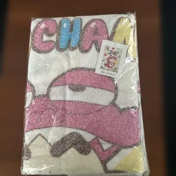 짱구는 못말려(크레용 신짱) 여름용 이불