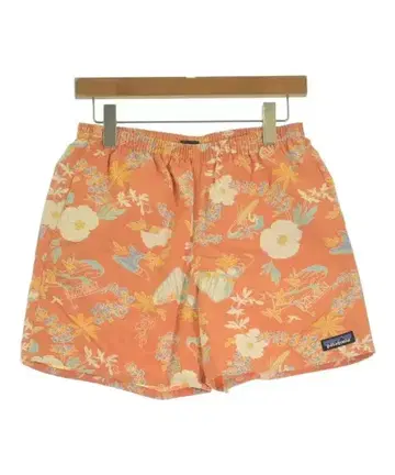 patagonia 숏팬츠 남성용