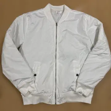 ASTRONOMY 블루종 화이트 XXL