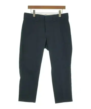 BEDWIN & THE HEARTBREAKERS 크롭 팬츠 남성용