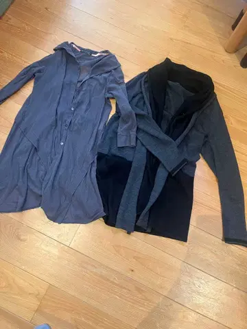 카셰트 9세트 가디건.상의.팬츠