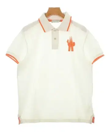 MONCLER 피케 셔츠 남성용