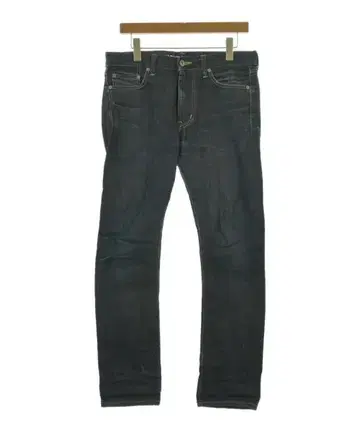 NEIGHBOR HOOD 데님 팬츠 남성용