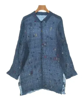 JURGEN LEHL 캐주얼 셔츠 여성용